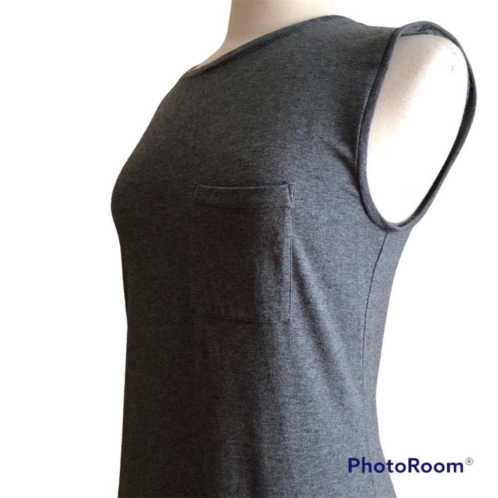 Theory Sleeveless Dress - Picture 3 of 16